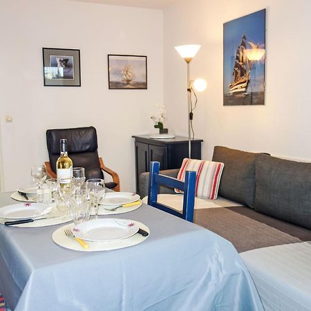 Apartment Les Goelettes-6 Saint-Cyprien  Extérieur photo