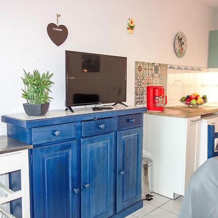 Apartment Les Goelettes-6 Saint-Cyprien  Extérieur photo