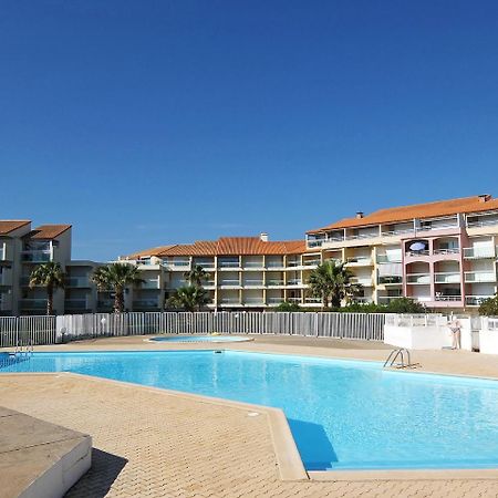 Apartment Les Goelettes-6 Saint-Cyprien  Extérieur photo