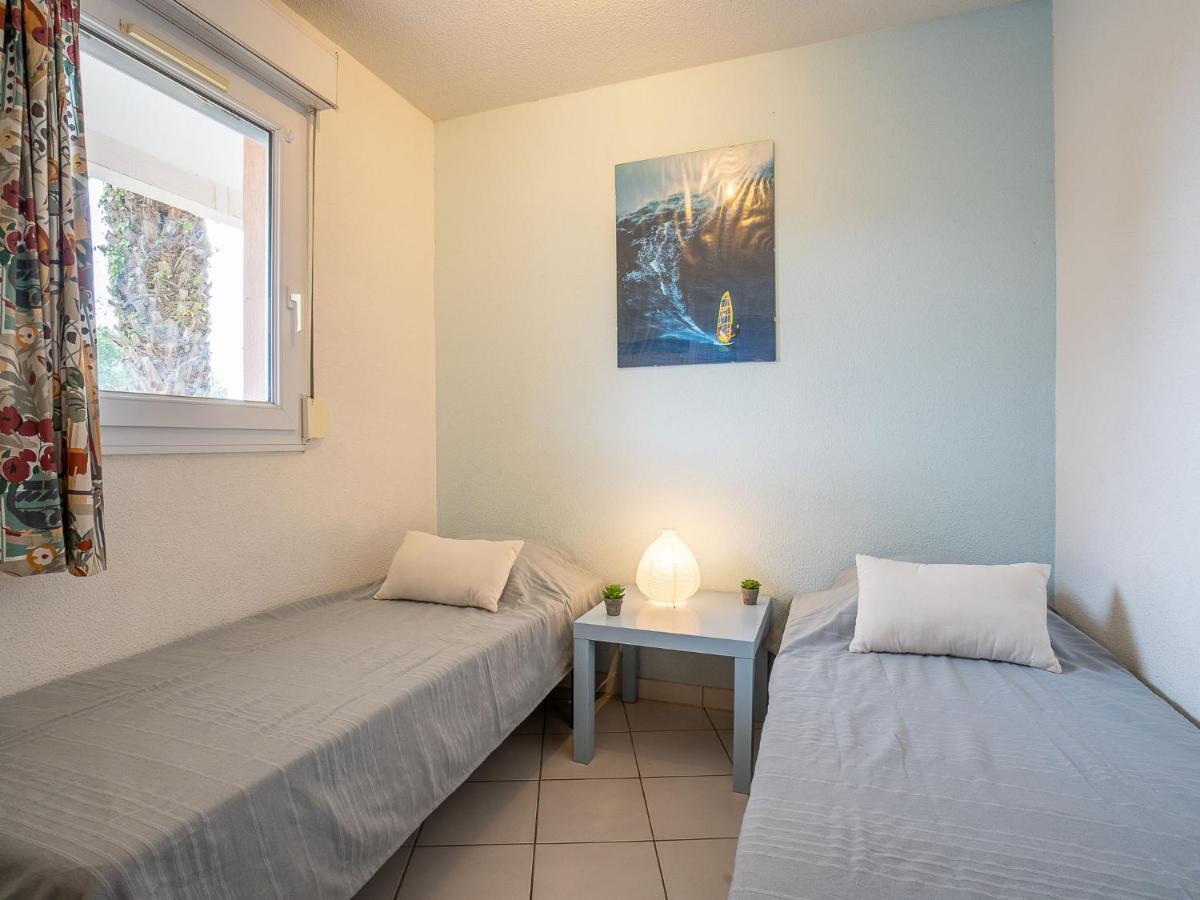 Apartment Les Goelettes-6 Saint-Cyprien  Extérieur photo