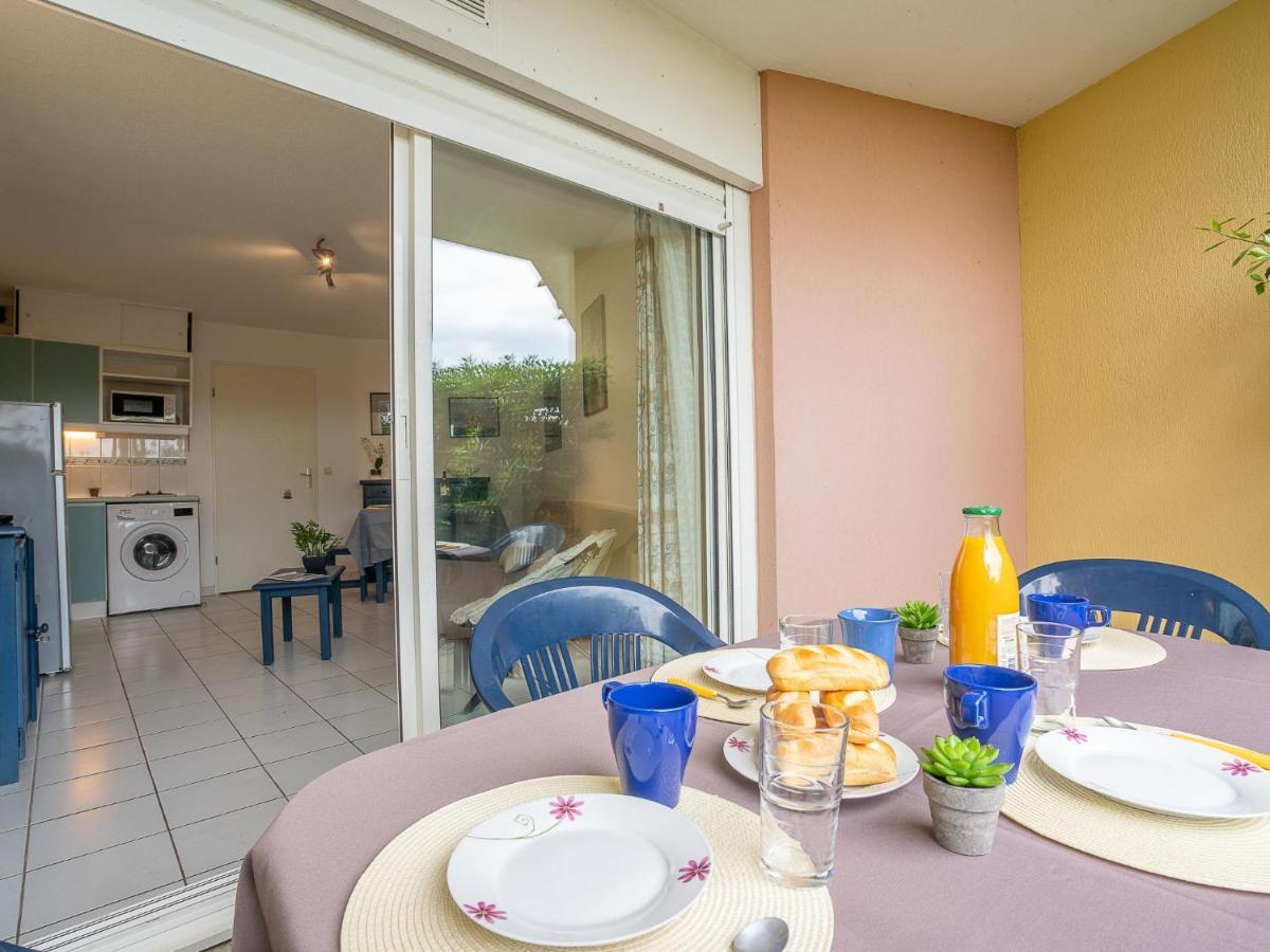 Apartment Les Goelettes-6 Saint-Cyprien  Extérieur photo